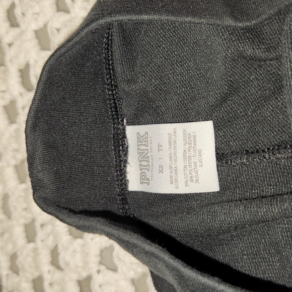 Pink by Victoria Secret jogging pants - Picture 6 of 6